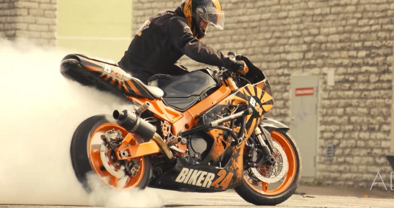 They Tried To Bury Us...